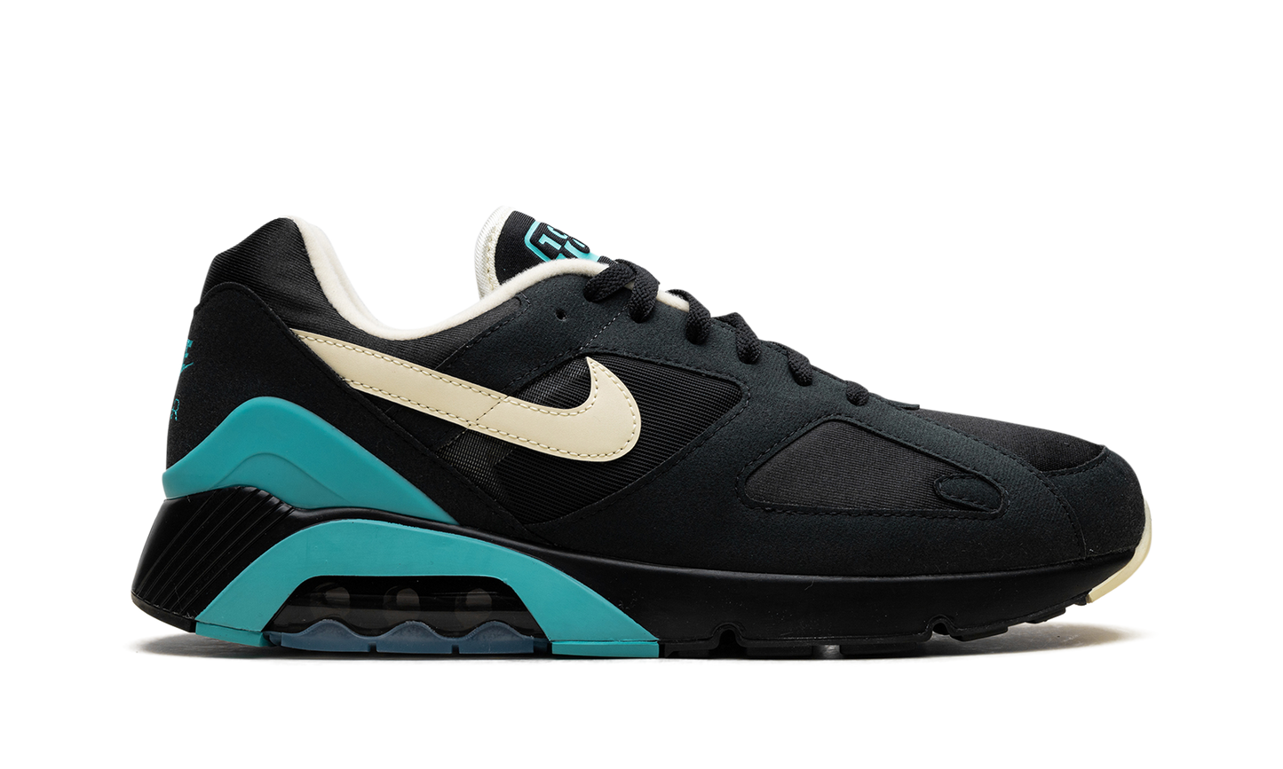Nike Air Max 180 "Black" FJ9259 001