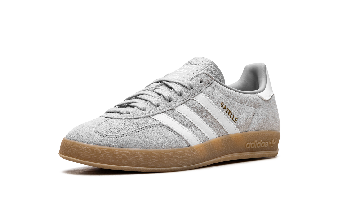 Adidas Gazelle Indoor "Grey Two" JQ0176