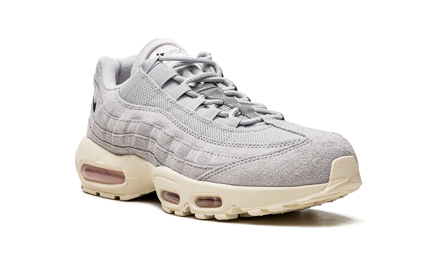 Nike Air Max 95 "Grey Fog" DX2670 001