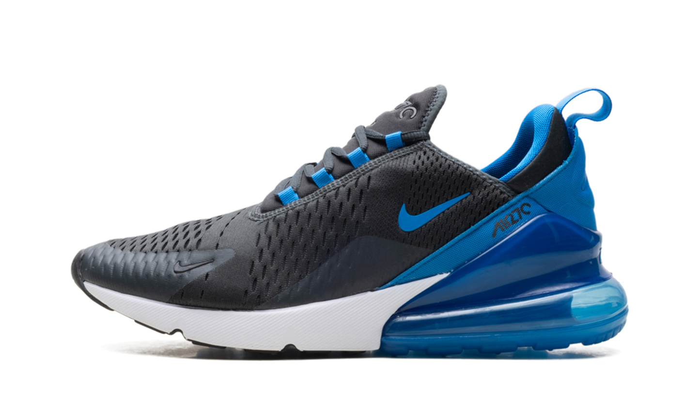 Nike AIR MAX 270 "Photo Blue" AH8050 028