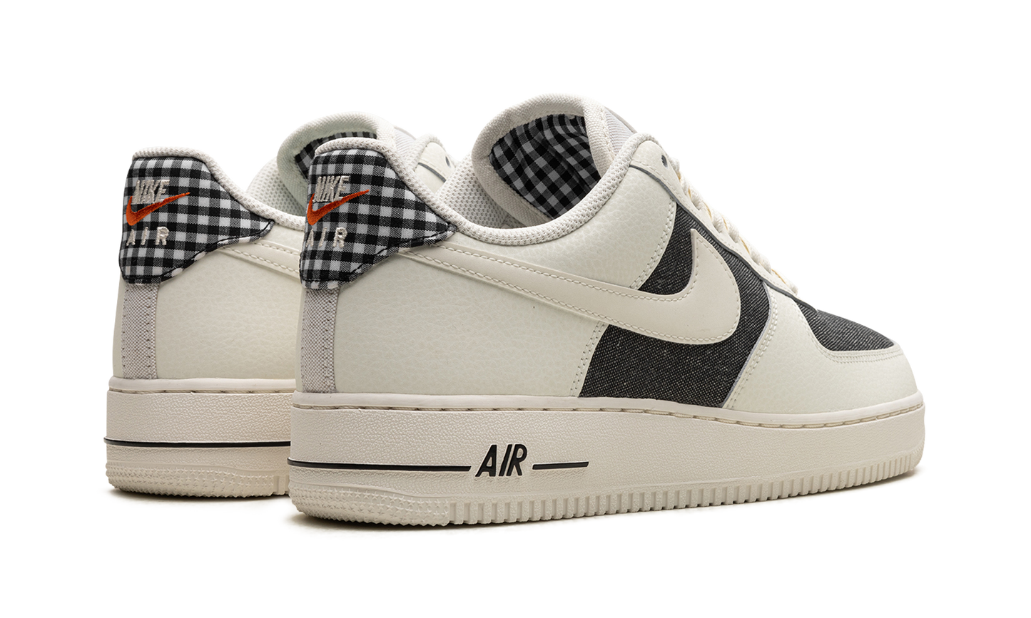 Nike Air Force 1 Low "Designed Fresh" FJ4021 133
