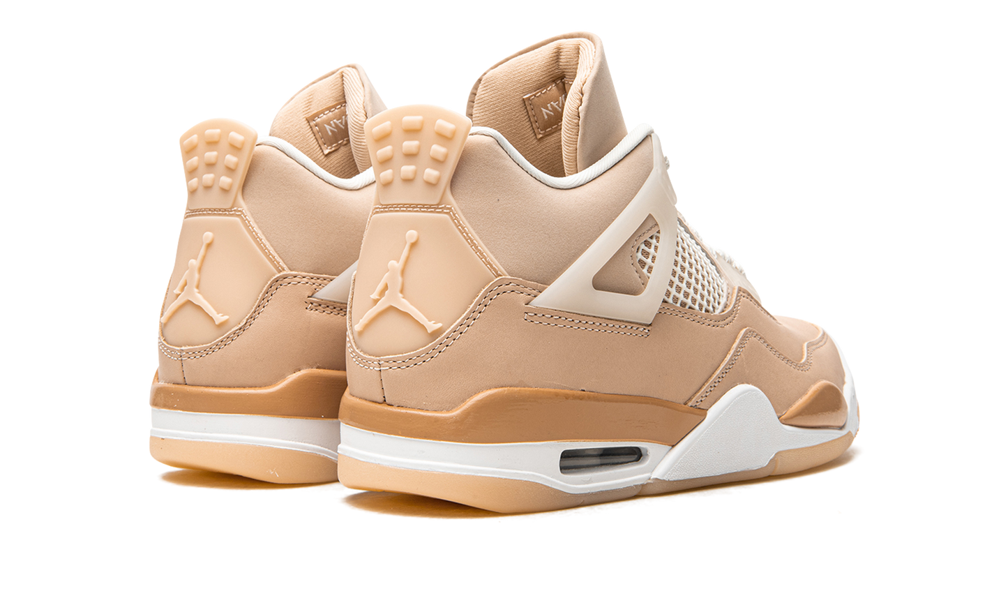 Air Jordan 4 WMNS Shimmer DJ0675 200