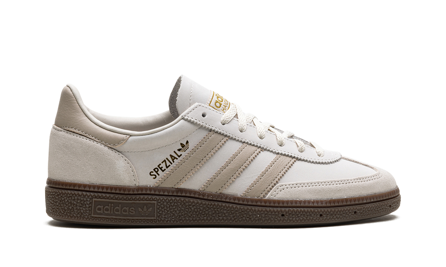 Adidas Handball Spezial WMNS "Wonder Beige" JI2644