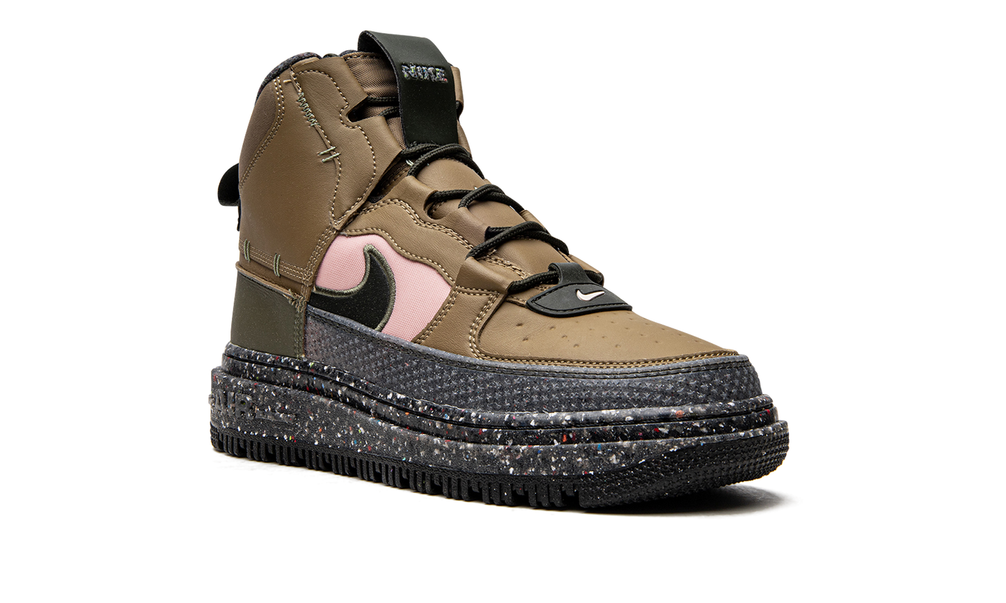 Nike Air Force 1 High Boot NN "Brown Kelp" DD0747 300