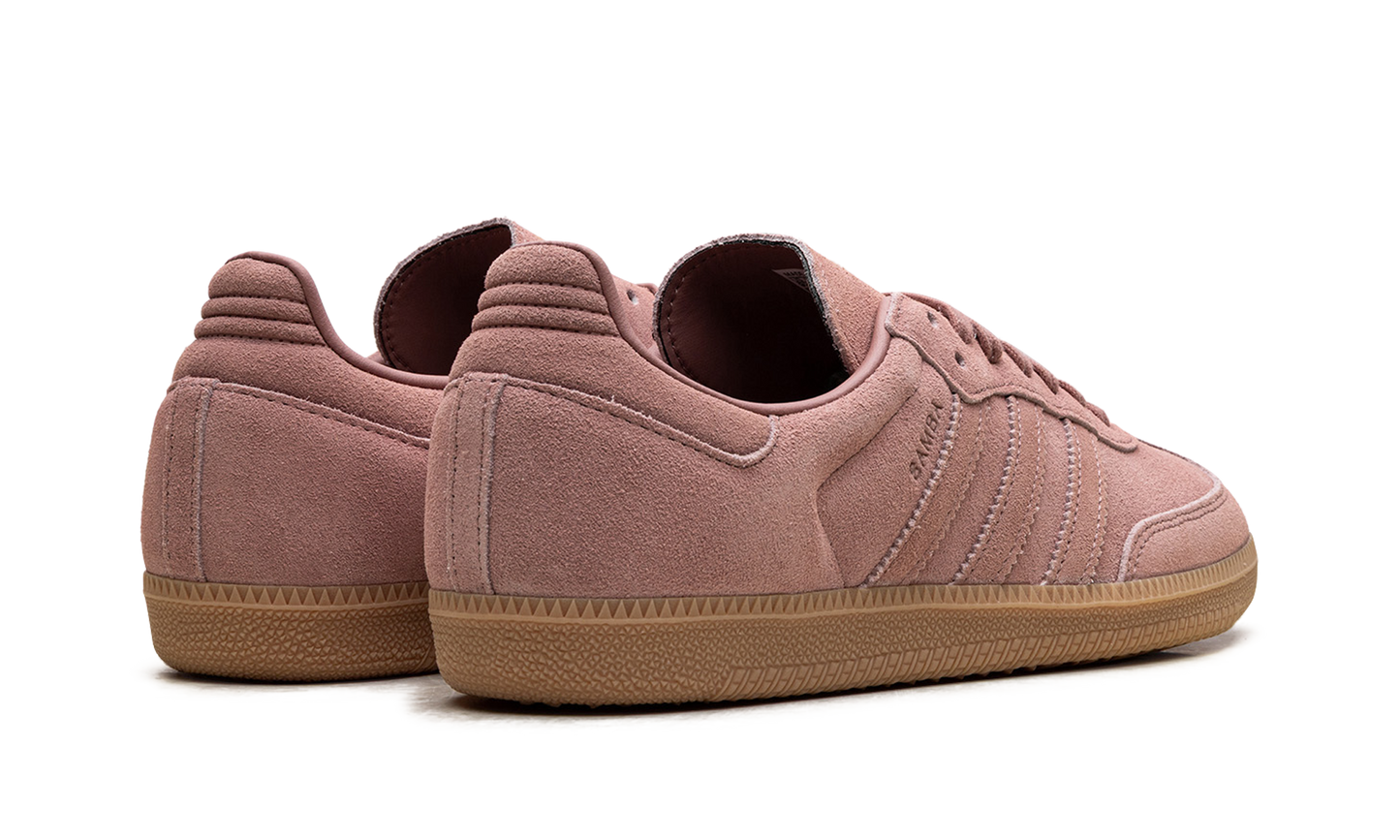 Adidas Samba OG "Warm Clay Wonder Taupe" JI3209