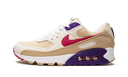 Nike Air Max 90 SE "Air Sprung Sesame" DM8171 200