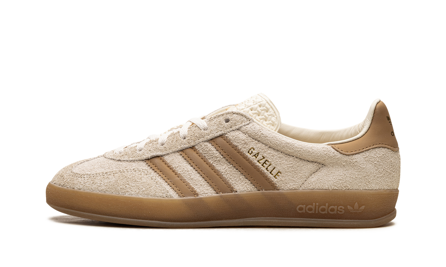 Adidas Gazelle Indoor WMNS "Wonder White" JR2726