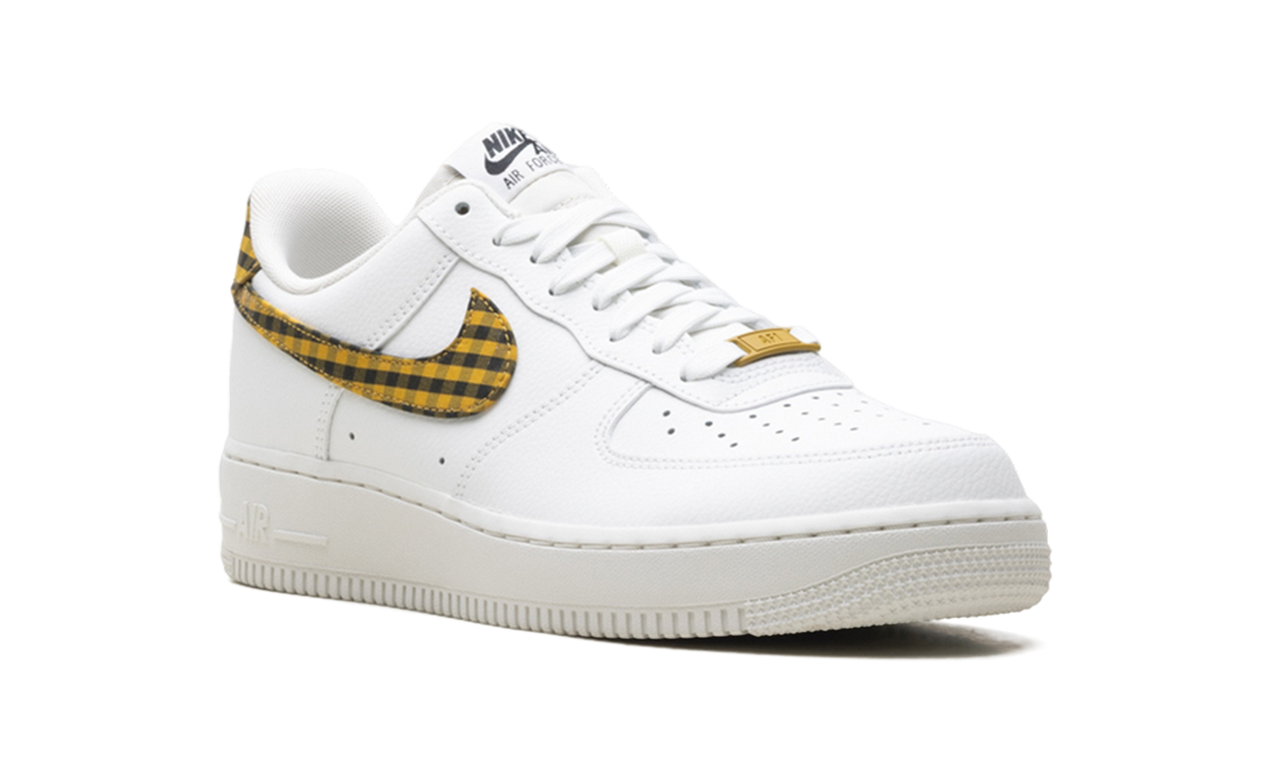 Nike Air Force 1'07 Ess Trend WMNS white DZ2784 102