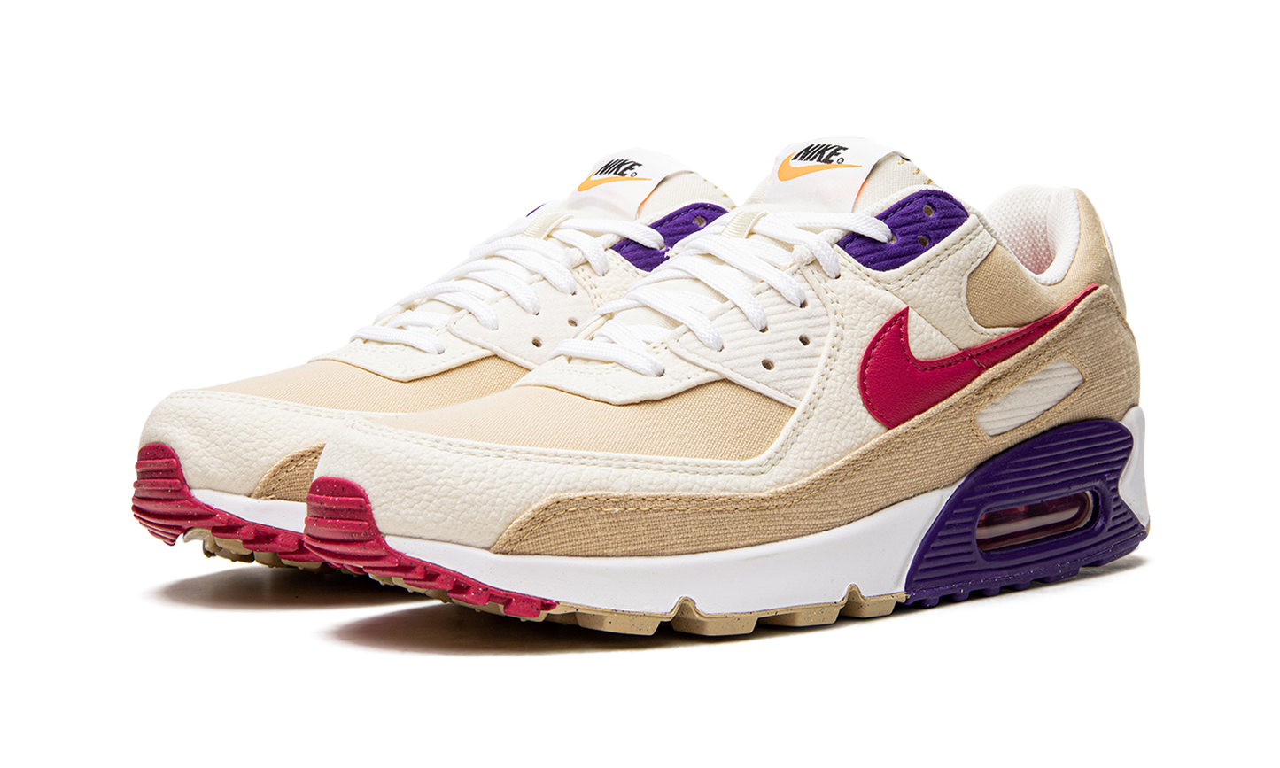 Nike Air Max 90 SE "Air Sprung Sesame" DM8171 200