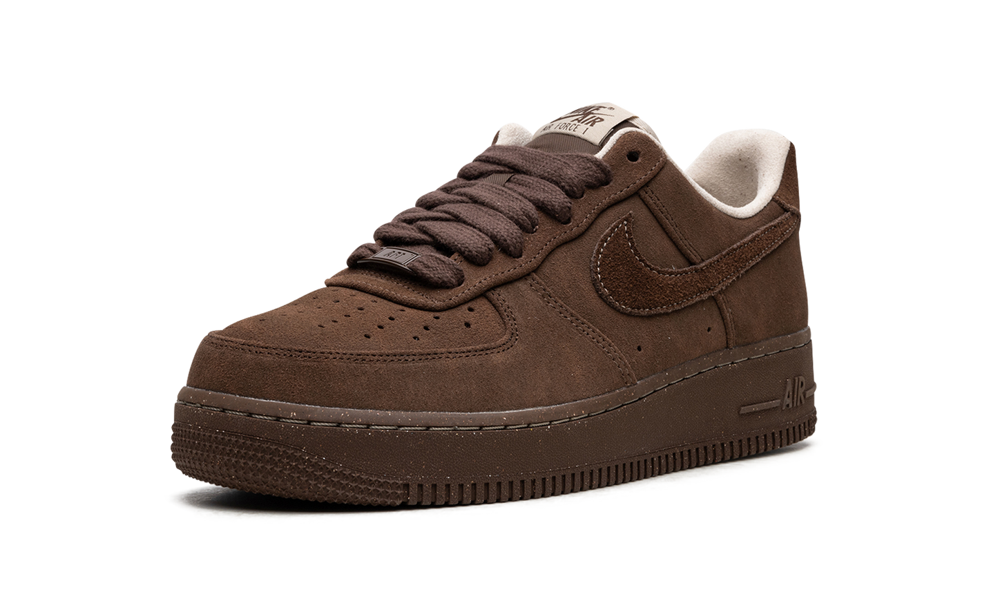 Nike AIR FORCE 1 '07 ' WMNS Cacao Wow FQ8901 259