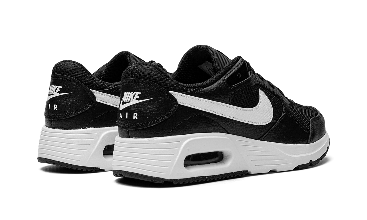 Nike WMNS Air Max SC "Black/White"