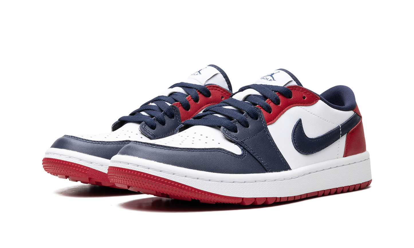 Air Jordan 1 Golf Low USA DD9315 113