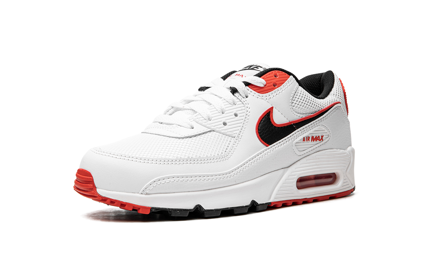 Nike Air Max 90 "Blood Orange" DO8903 100