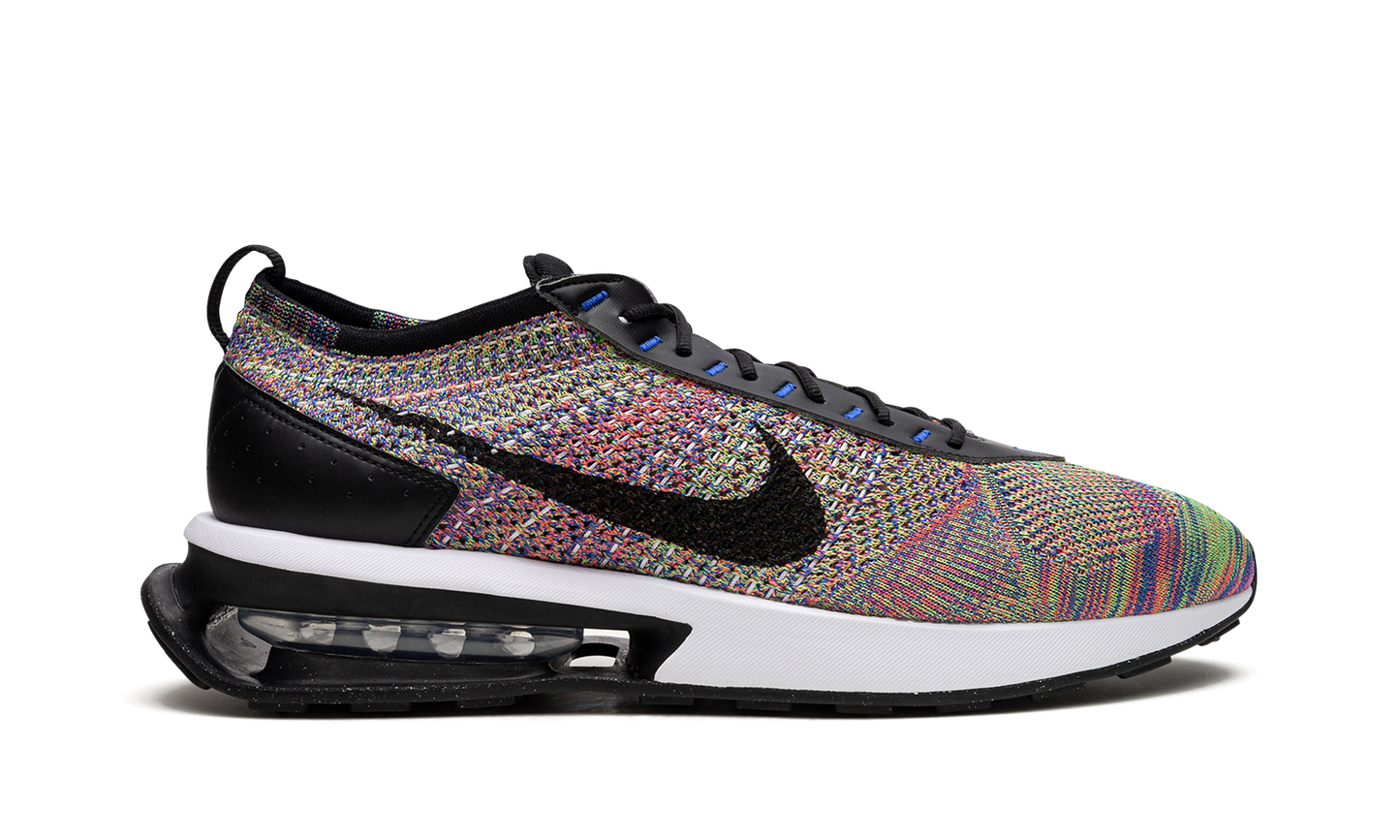Nike Air Max Flyknit Racer "Multi-Color 2.0" FD2765 900