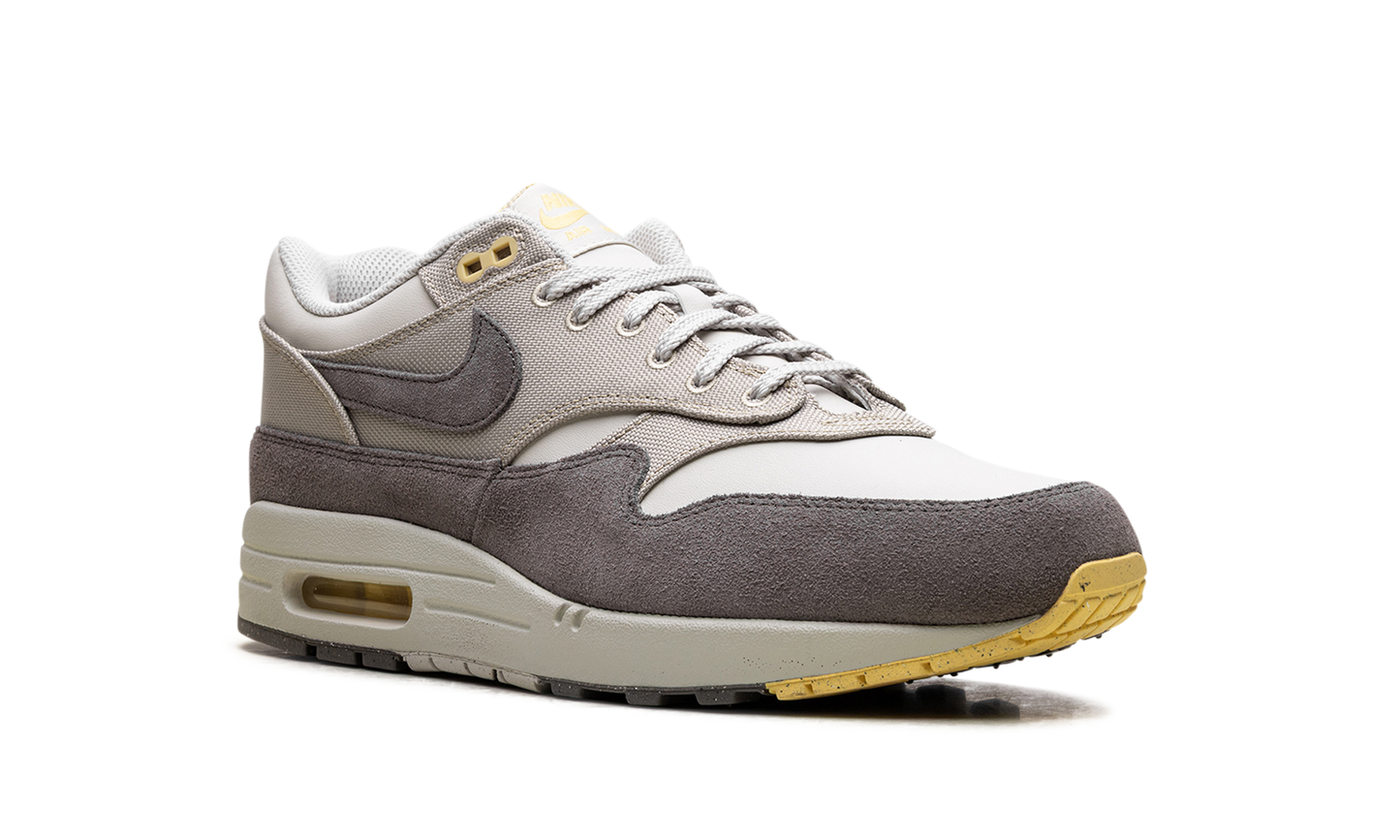 Nike Air Max 1 Premium "Cave Stone" IB6390 001