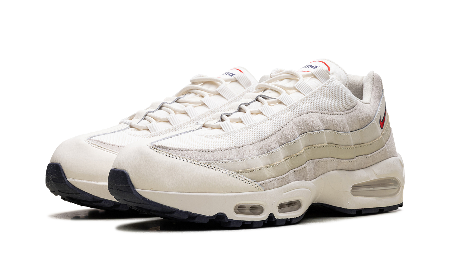 Nike Air Max 95 OG PRM "Big Bubble Pale Ivory" IH4378 110