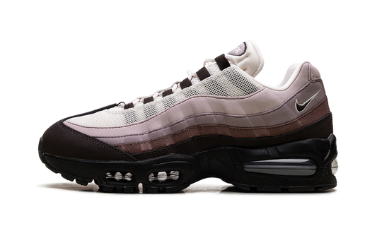 Nike Air Max 95 WMNS "Velvet Brown" IQ0277 010