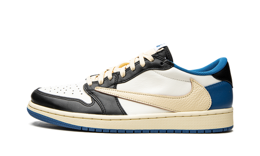 Air Jordan 1 Low OG SP Travis Scott - Fragment DM7866 140