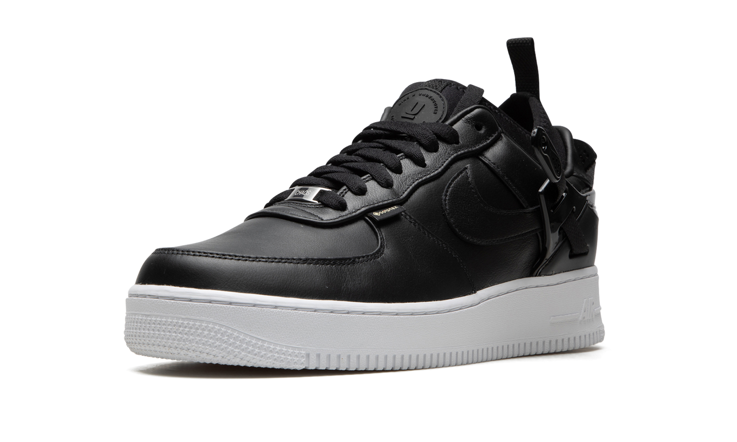 Nike Air Force 1 Low "Undercover SP Gore-Tex" DQ7558 002