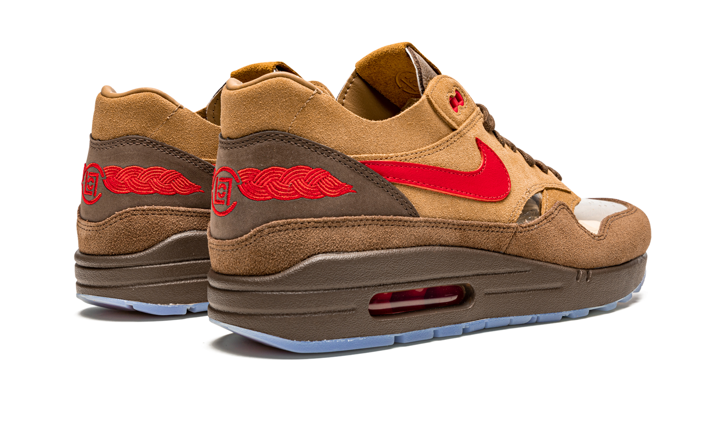 Nike Air Max 1 "Clot - Kiss of Death CHA" DD1870 200