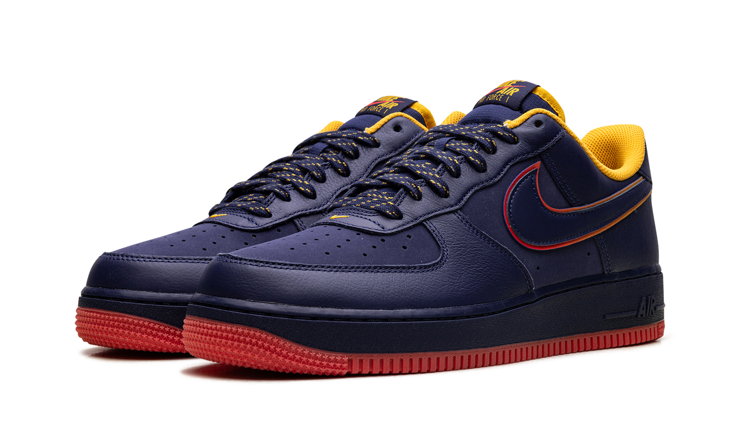 Nike Air Force 1 Low "Retro Lettering" HV5752 410