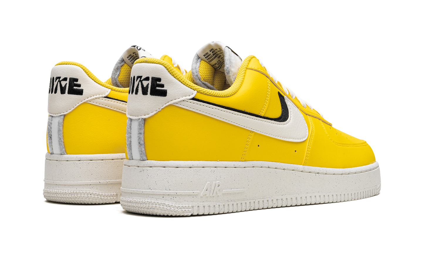Nike Air Force 1 Low '07 LV8 "Tour Yellow" DO9786 700