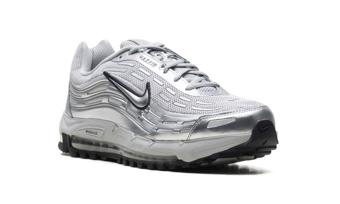 Nike Air Max TL 2.5 "Metallic Silver" HM8818 001
