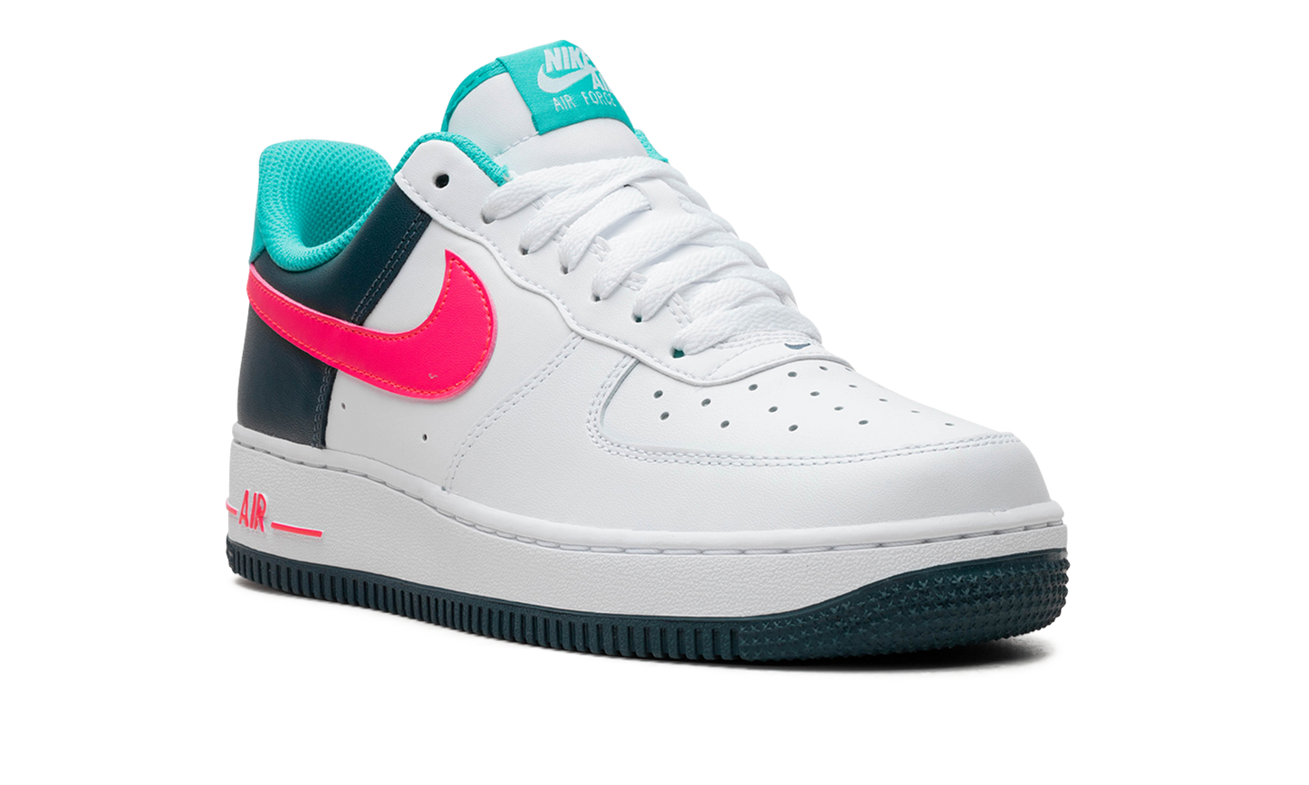 Nike Air Force 1 "White" HF4849 100