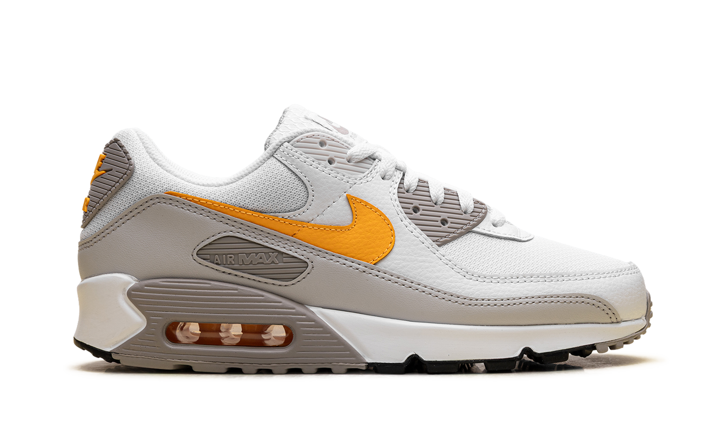 Nike Air Max 90 "White Laser Orange" DM0029 119