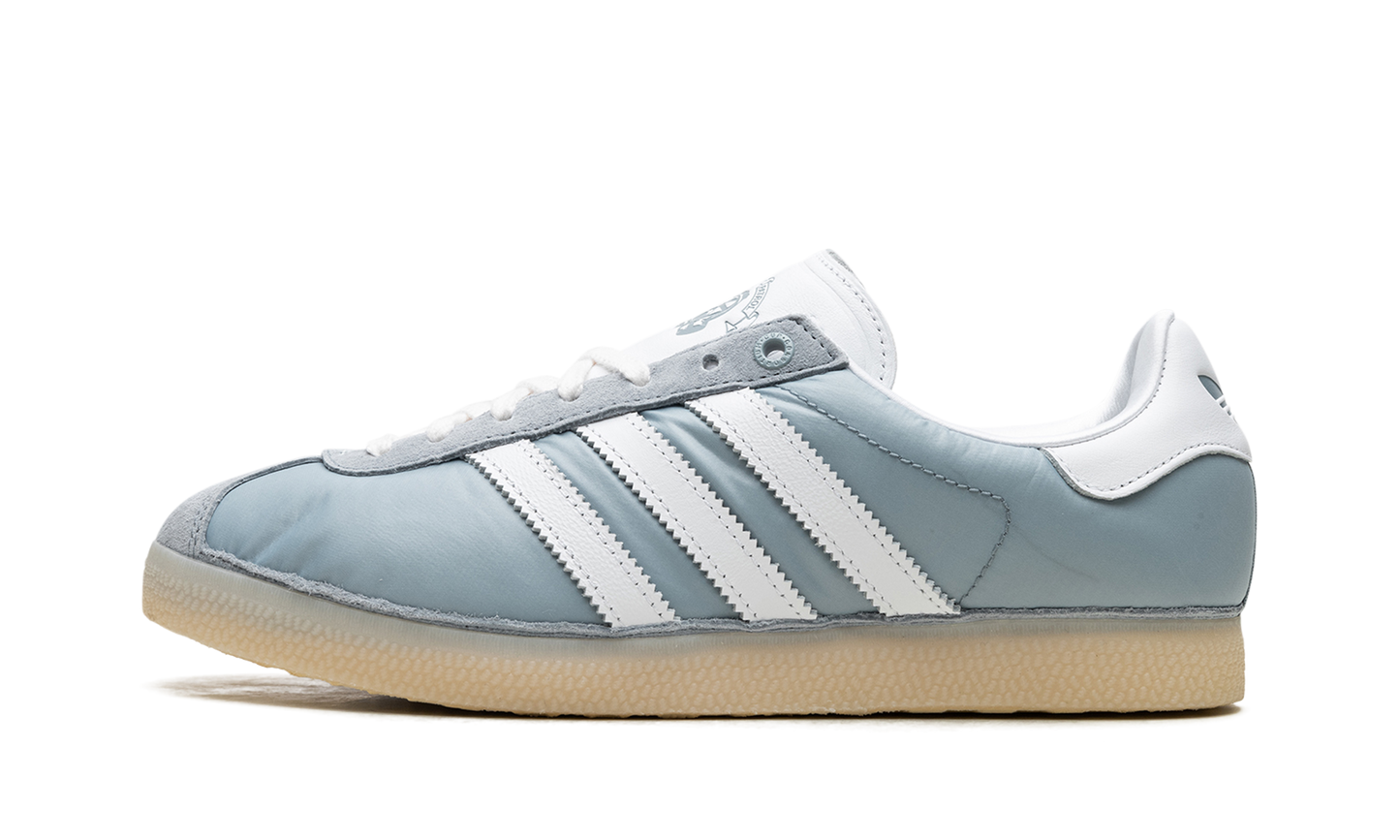 Adidas Gazelle "Footpatrol - Consortium Cup" IG4524