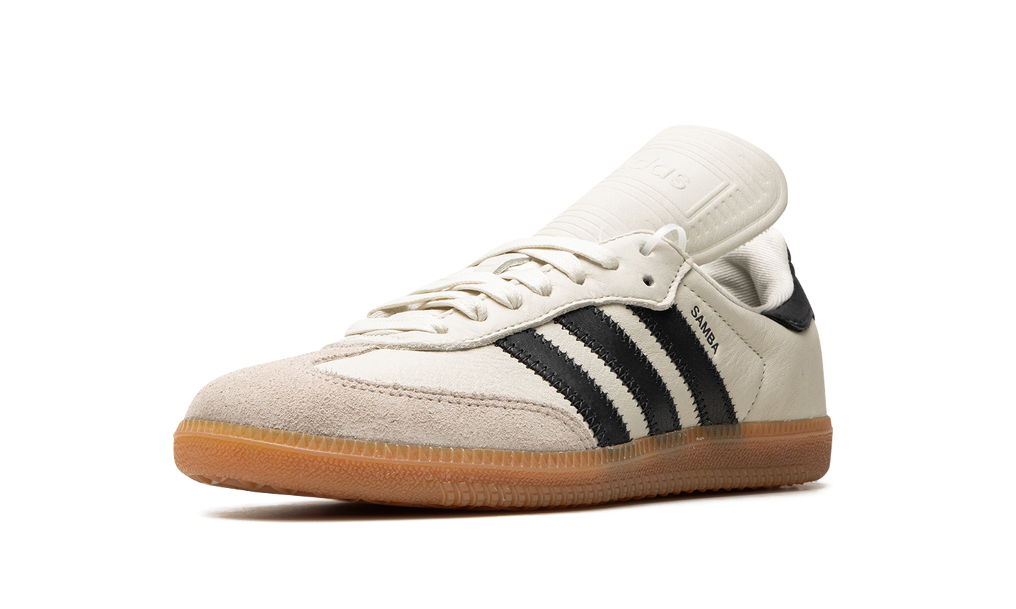 Adidas Samba "Humanrace - White" HP3383