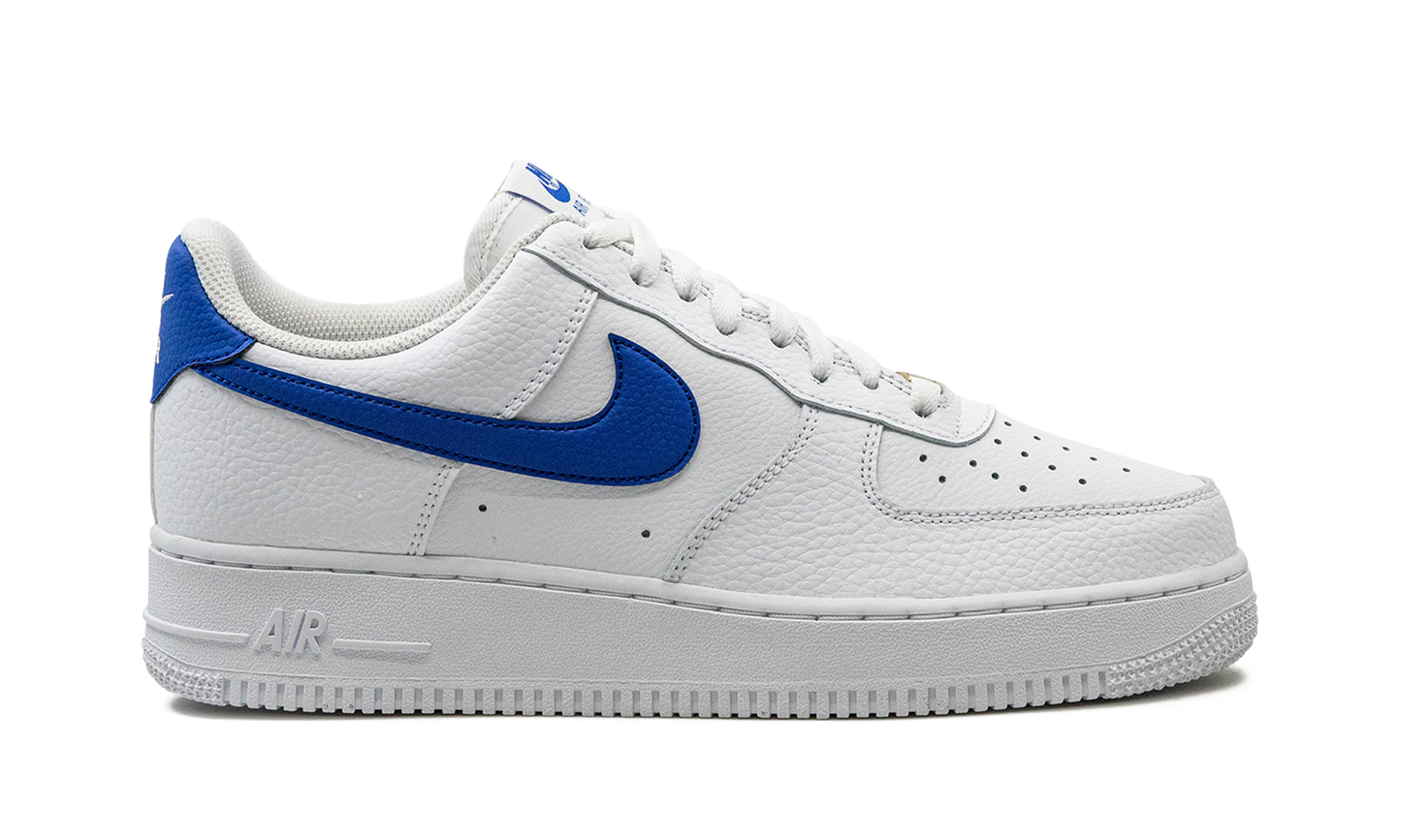 Nike Air Force 1 Low "White / Game Royal" DM2845 100