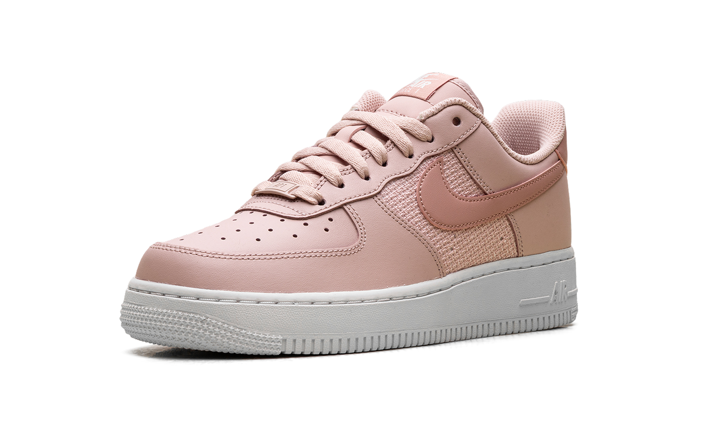 Nike Air Force 1 Low Wmns Pink / White DJ9945 600