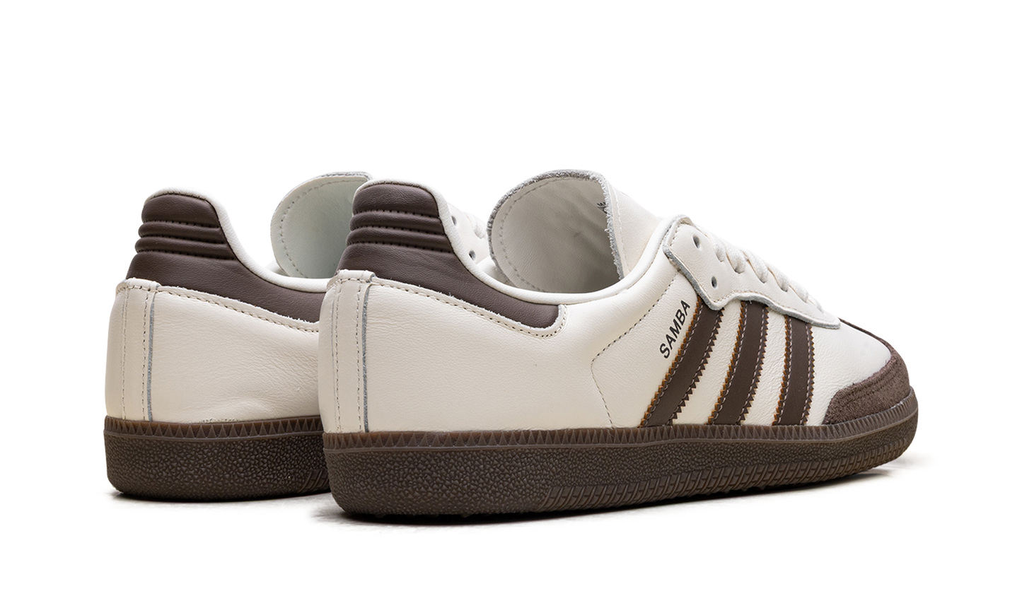 Adidas Samba OG "Off White Earth Strata" JI1991