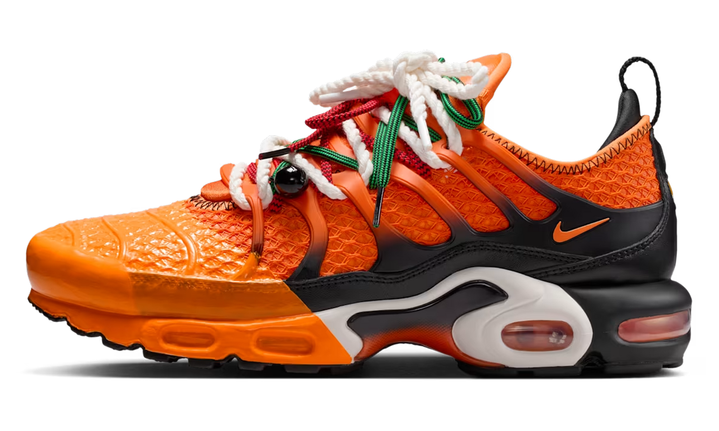 Nike Air Max Plus "Homecoming Safety Orange" IM4960 800