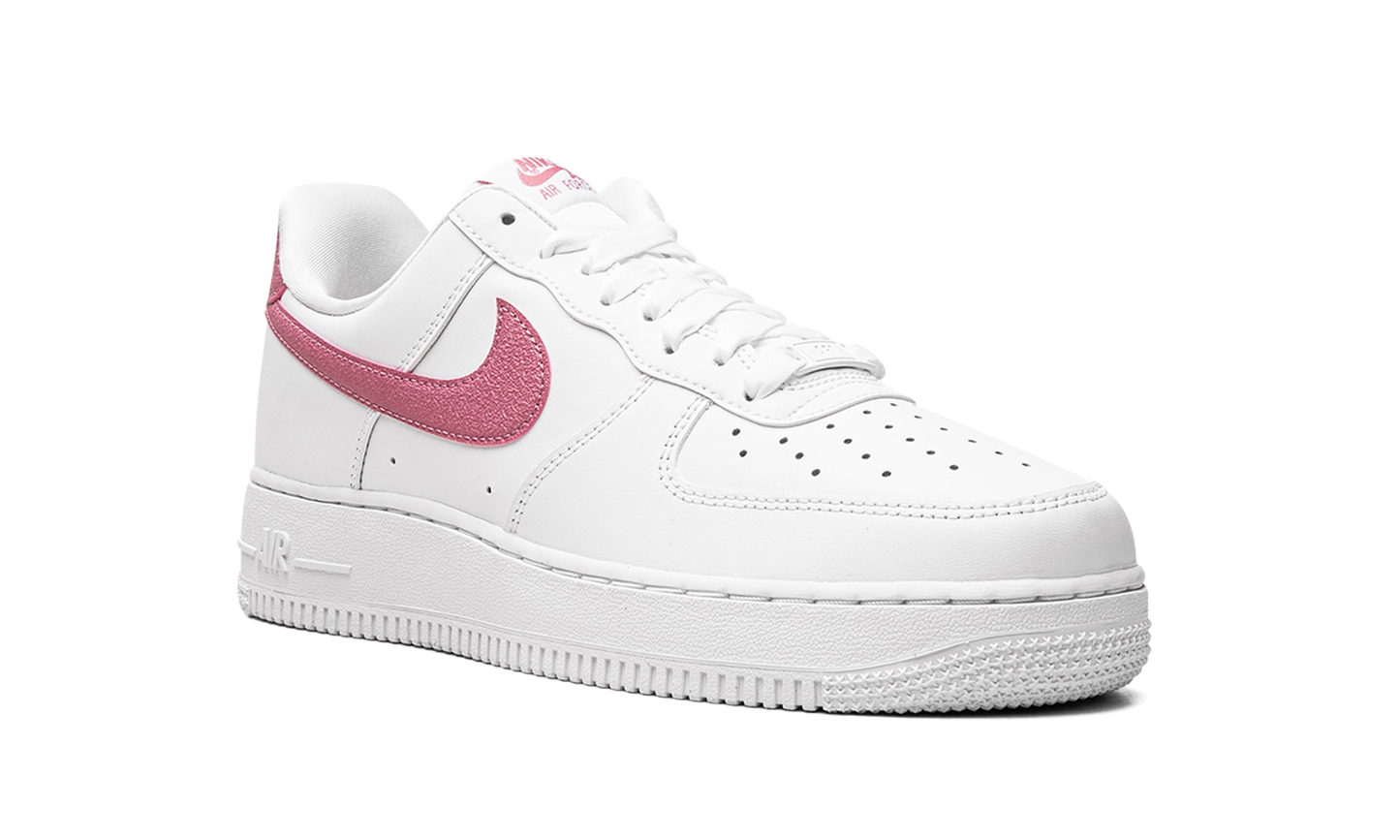 Nike AIR FORCE 1 '07 ESS TRINO MNS WMNS Desert Berry DQ7569 101
