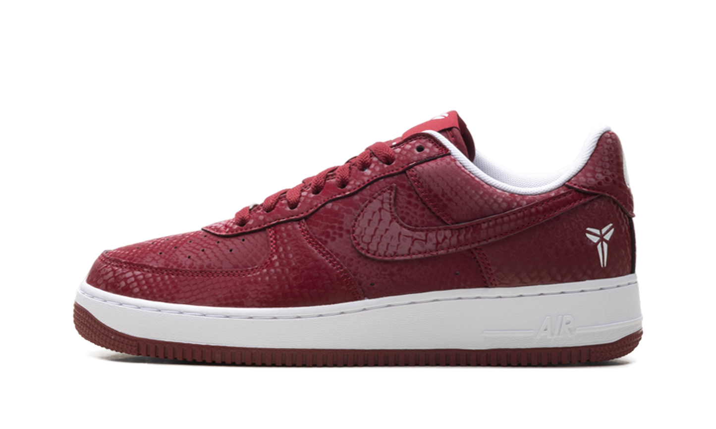 Nike Air Force 1 "Kobe - Lower Merion" IB0018 600