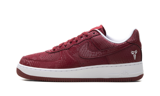 Nike Air Force 1 "Kobe - Lower Merion" IB0018 600