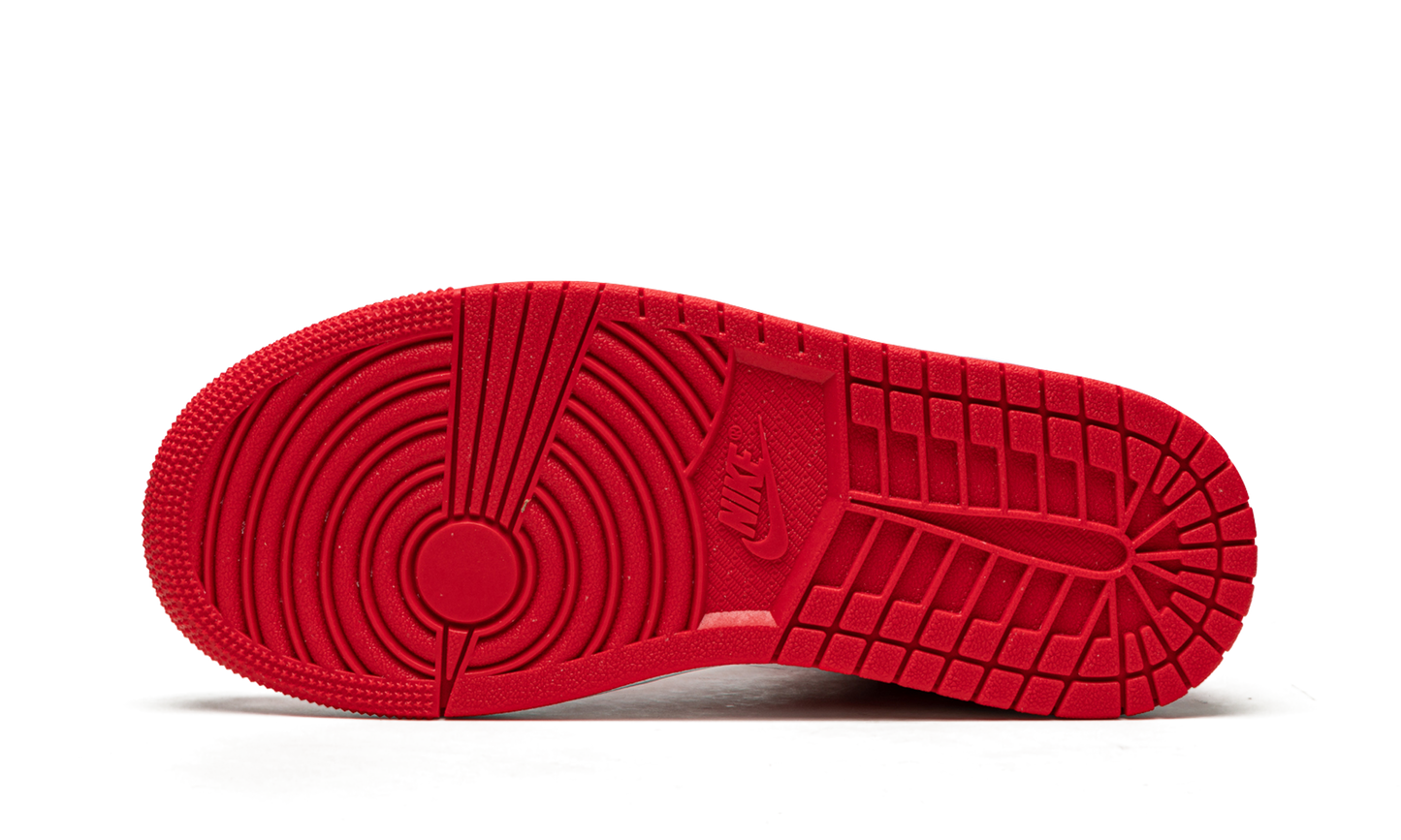 AIR JORDAN 1 MID WMNS Pomegranate DH5894 600