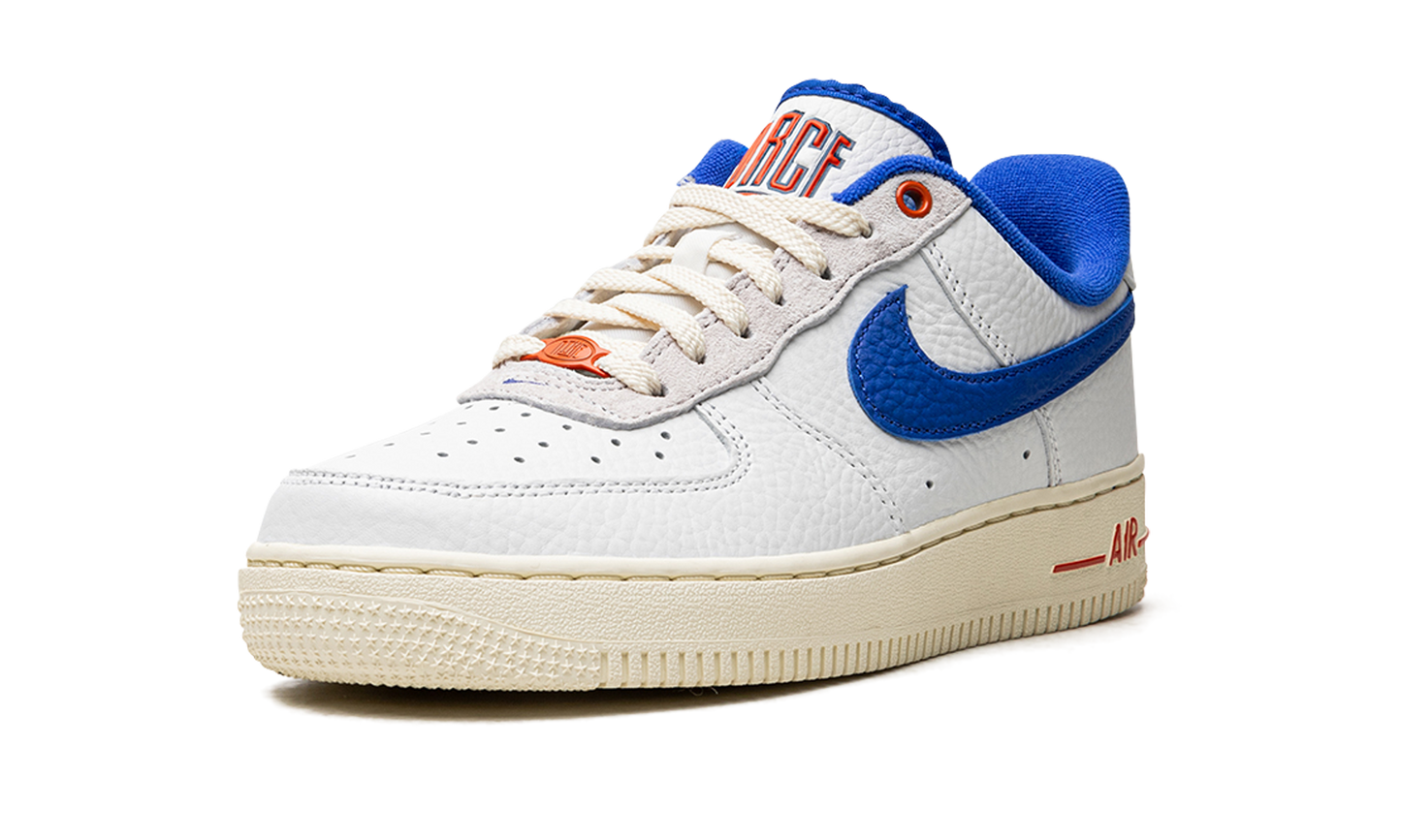 Nike AIR FORCE 1 LO MNS WMNS Command Force DR0148 100