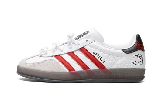 Adidas Gazelle Indoor WMNS "50th Anniversary - Hello Kitty" II0013