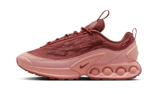 Nike Air Max DN "size? - Canyon Rust" HQ0912 600