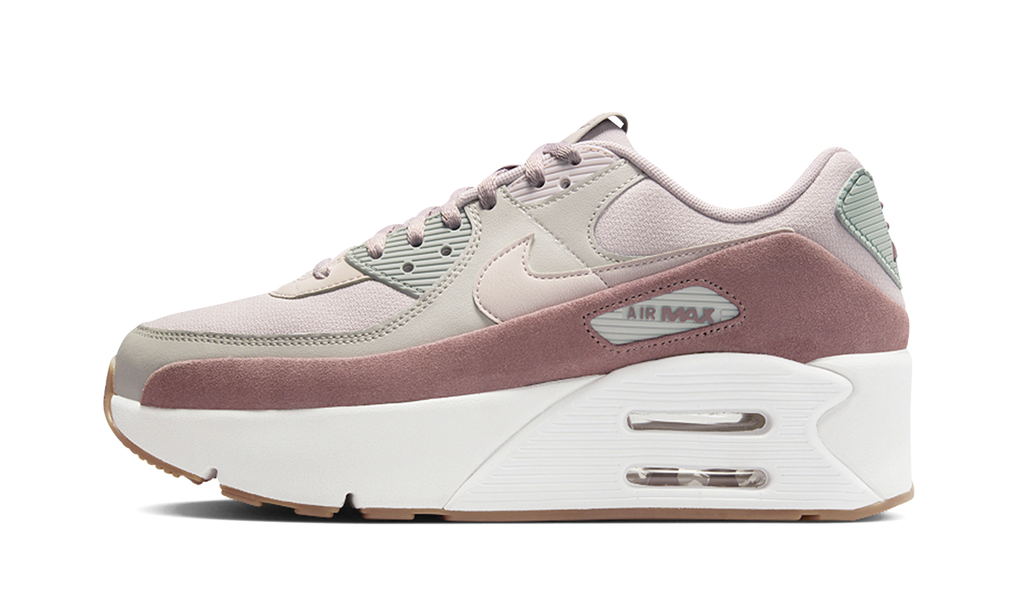 Nike Air Max 90 LV9 WMNS "Smokey Muave" FD4328 001