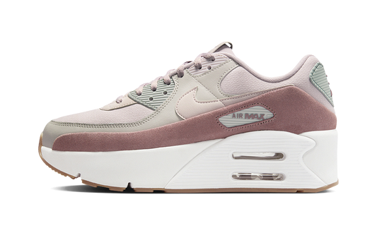 Nike Air Max 90 LV9 WMNS "Smokey Muave" FD4328 001