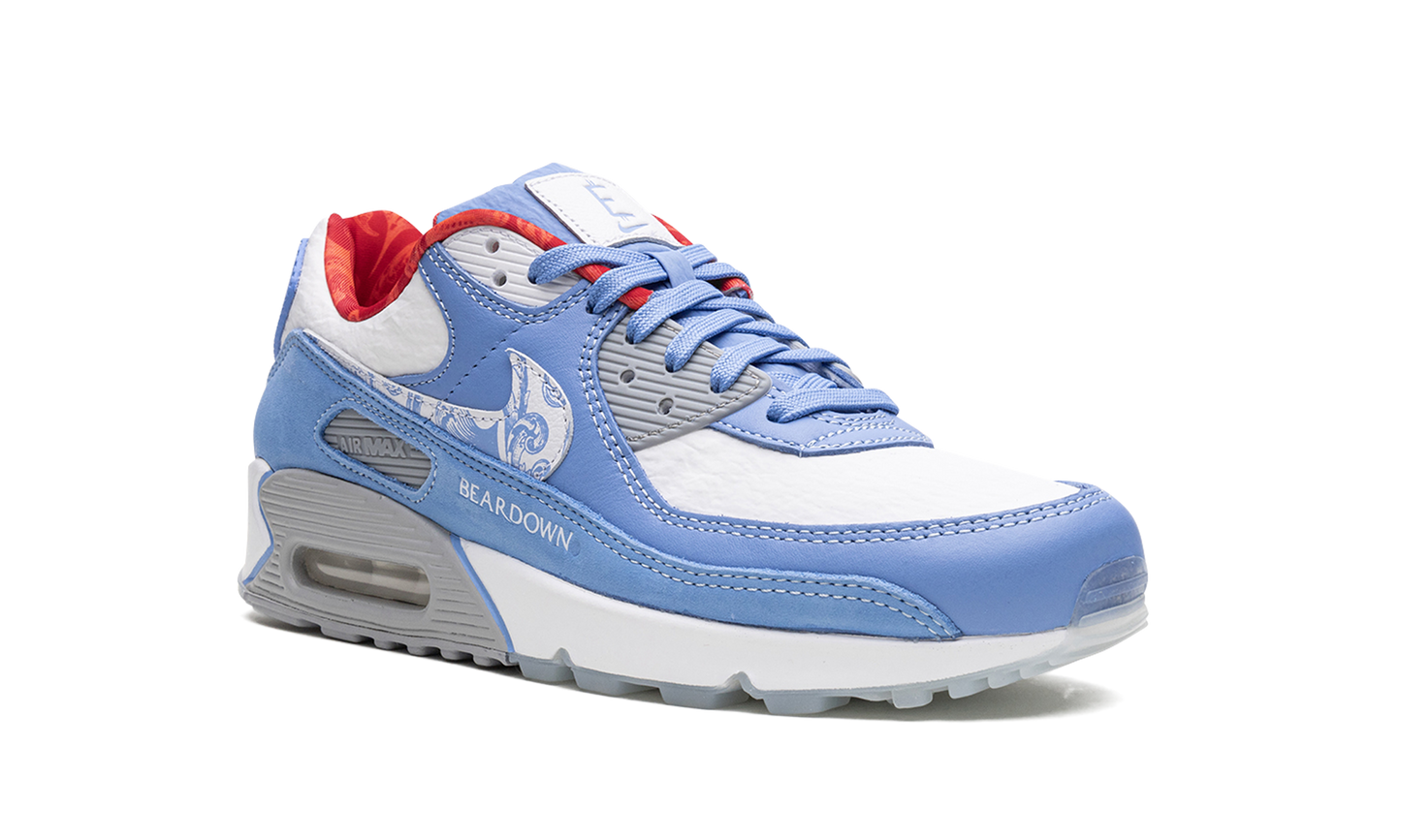 Nike Air Max 90 "Doernbecher" FD9710 400