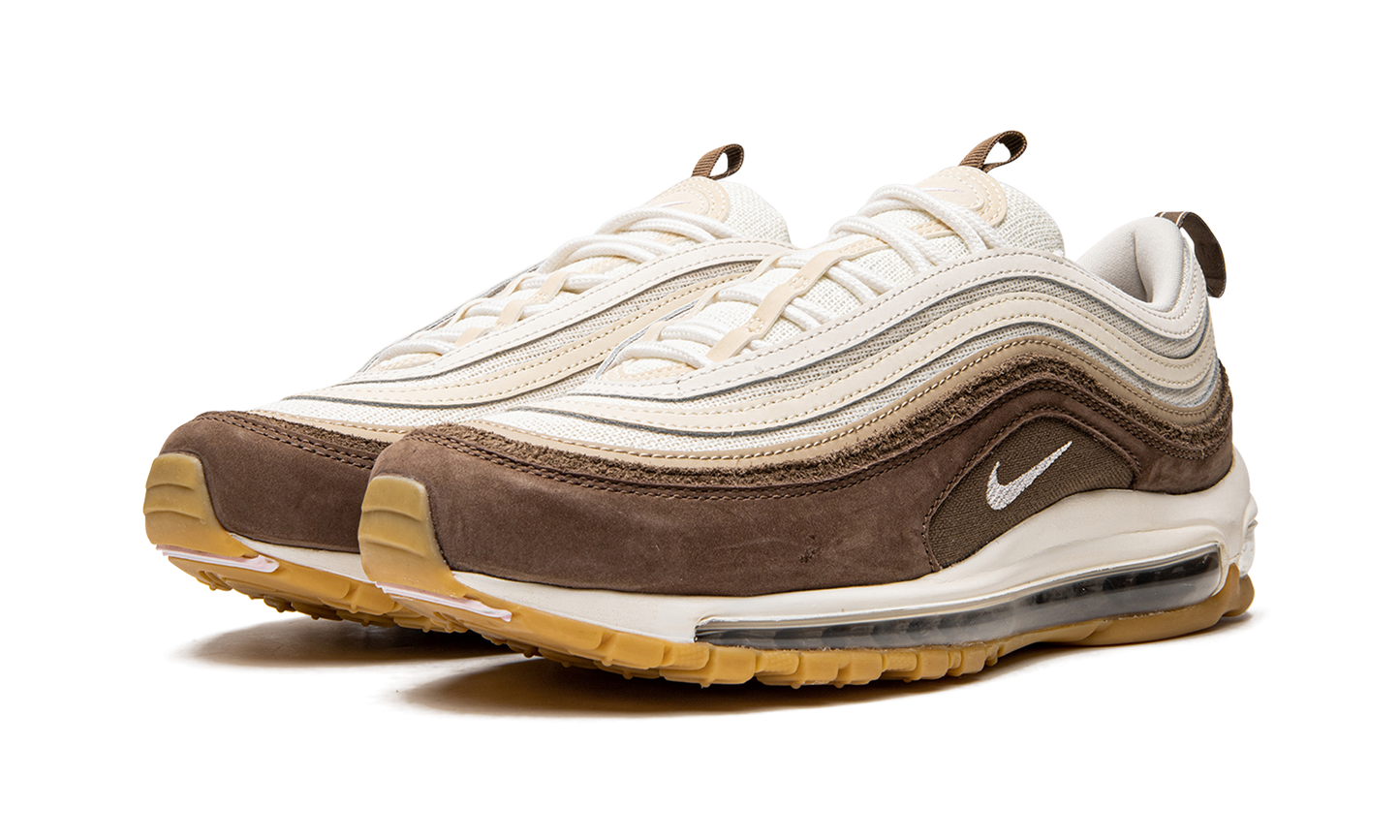 Nike Air Max 97 "Crepe" DQ8996 200