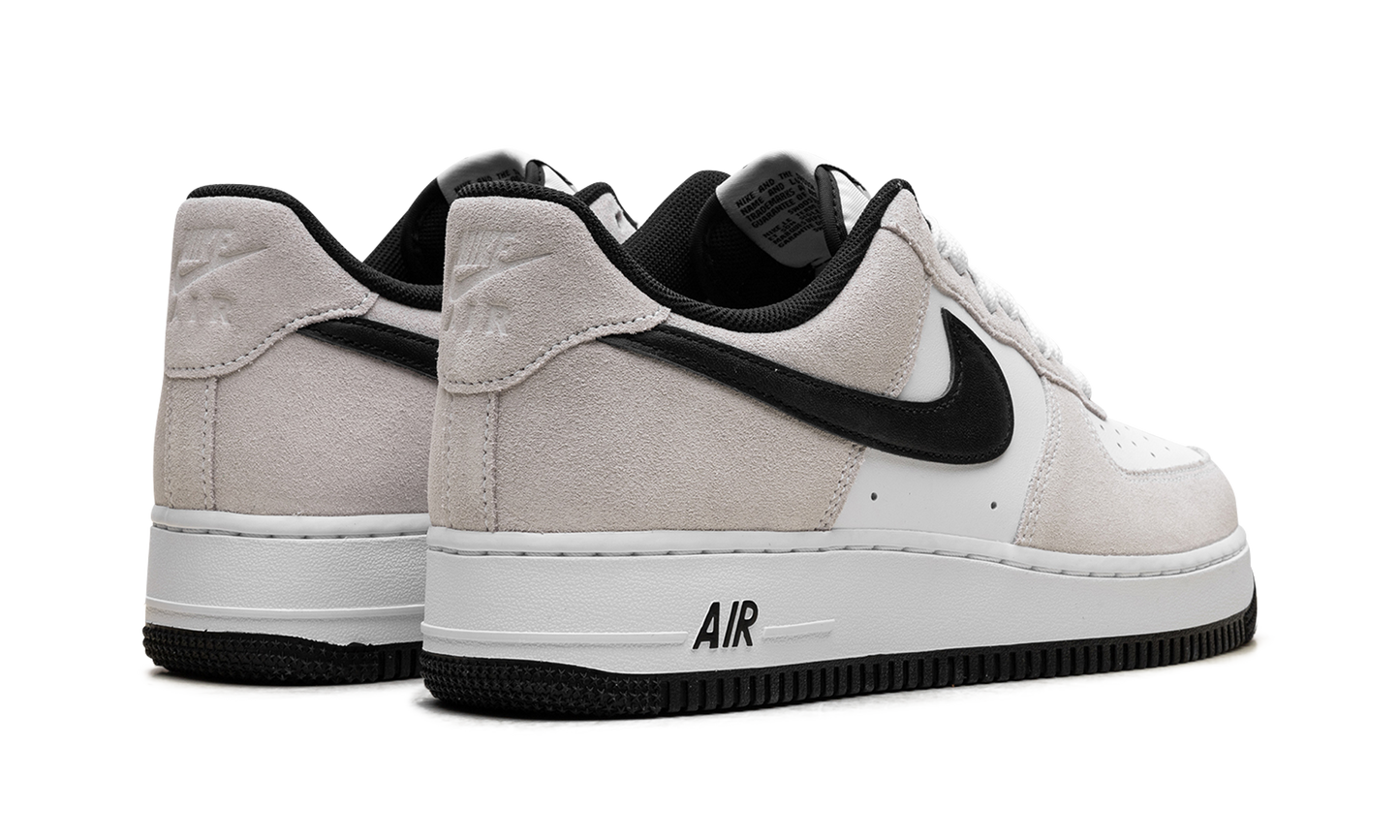 Nike Air Force 1 Low '07 LV8 "White Black" IB6388 100