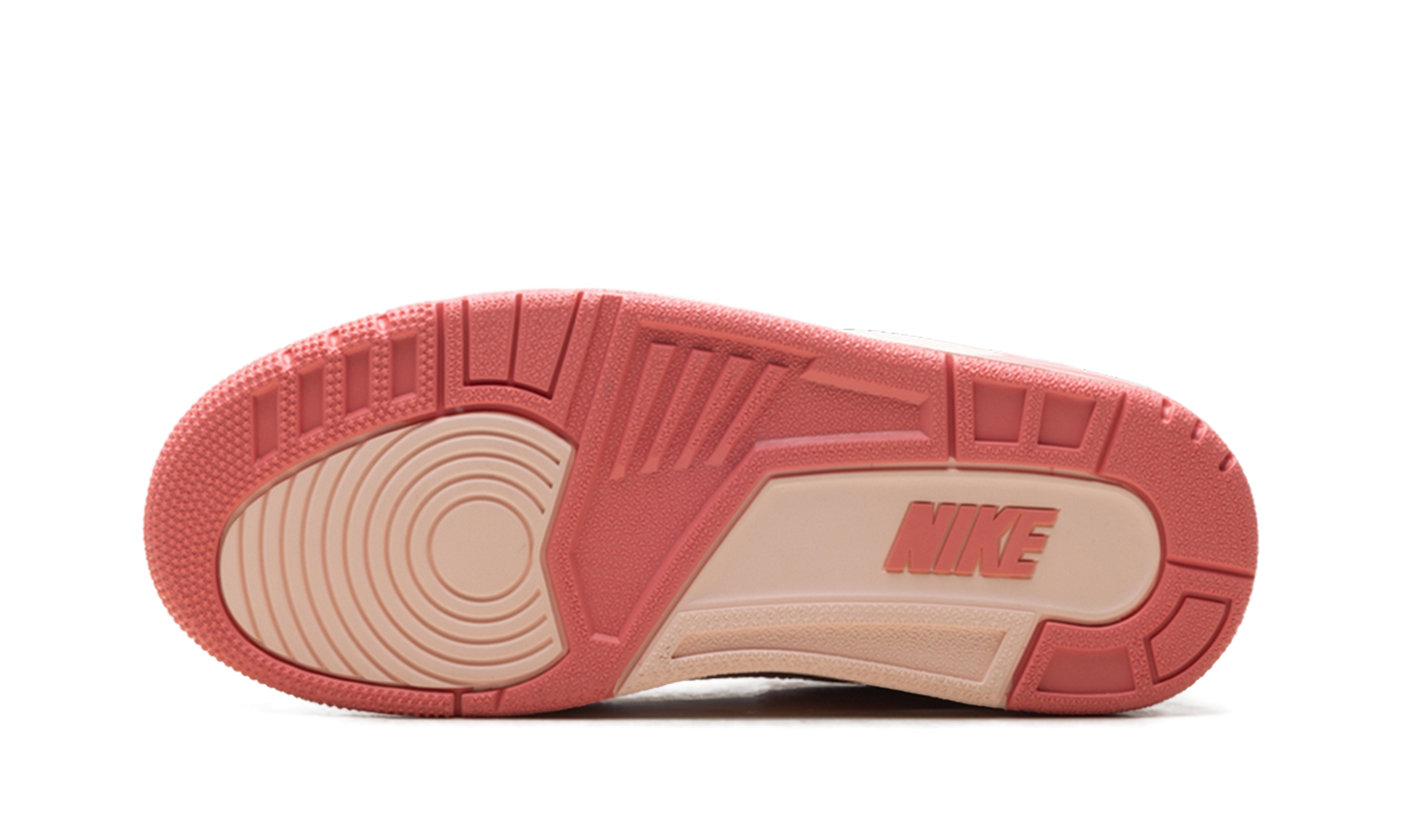 Jordan 2/3 WMNS Washed Coral FZ4122 600