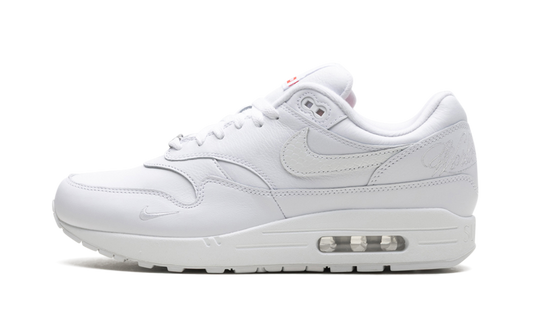Nike Air Max 1 '87 SP "Supreme Triple White" HF8813 100
