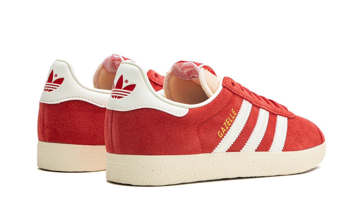 Adidas Gazelle "Glory Red" IG1062